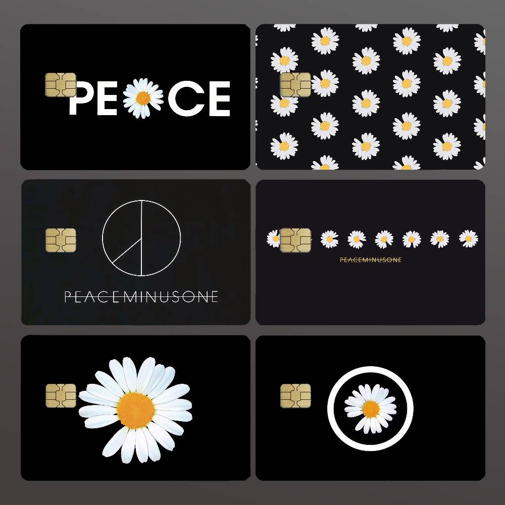 Peat Pellet Tray - Fashion Art P-PeaceminusoneS Cool Credit Skin