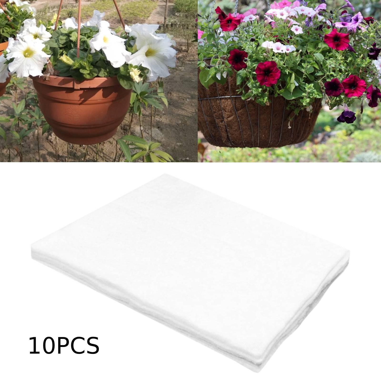 Auto Watering Mat Non Woven Li - Self Watering Insert recension och pris