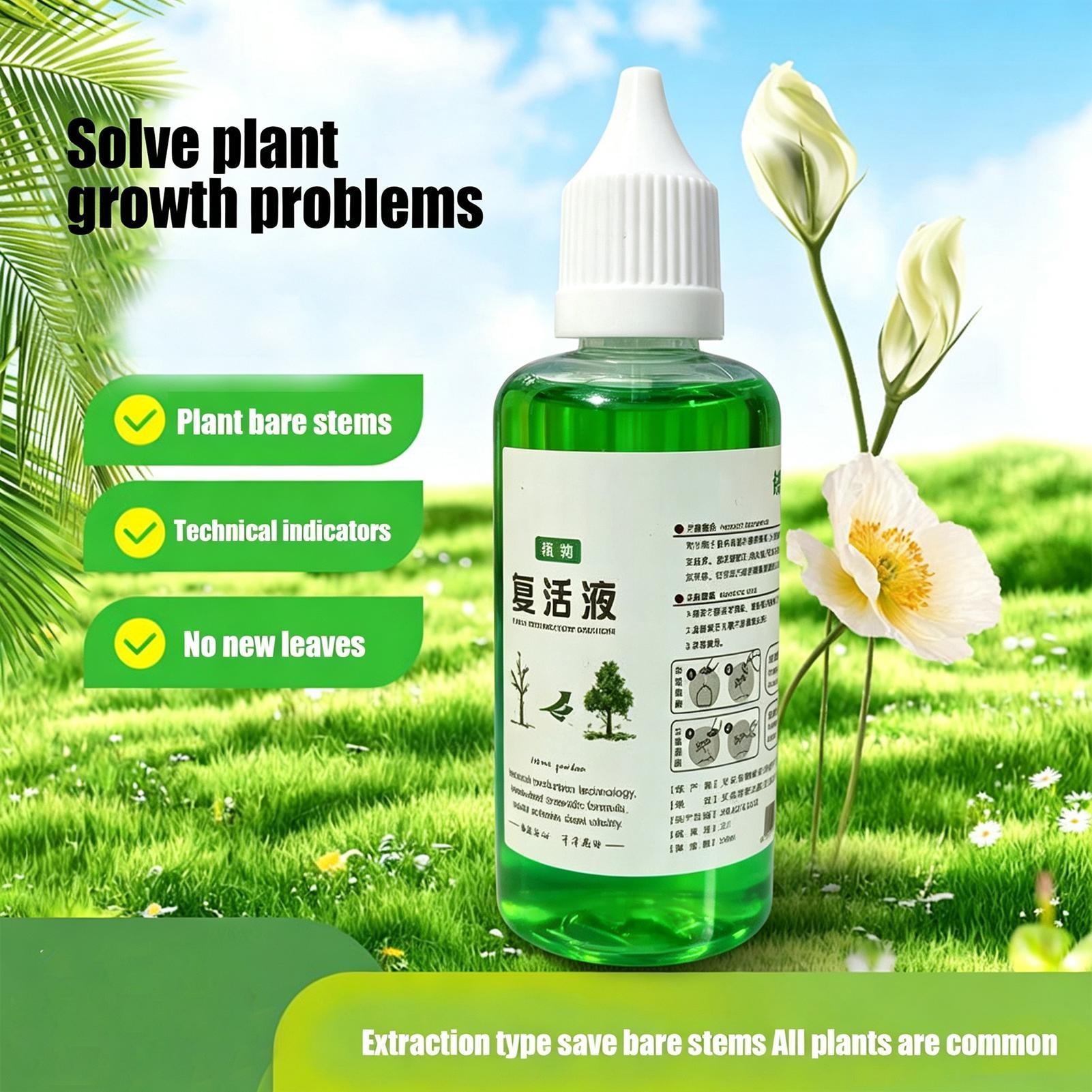 Root Stimulator for Plants Liq - Root Stimulator Liquid recension och pris