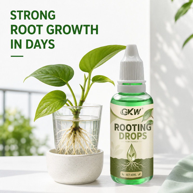 40ml Root Stimulator Liquid, n - Root Stimulator Liquid recension och pris