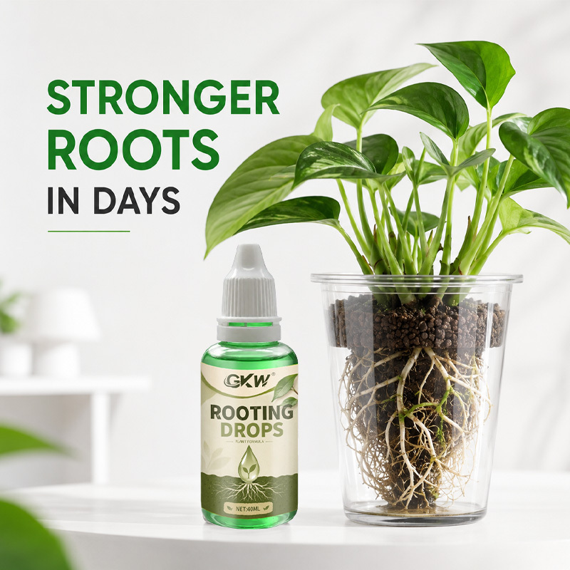 40ml Root Stimulator Liquid, n - Root Stimulator Liquid recension och pris