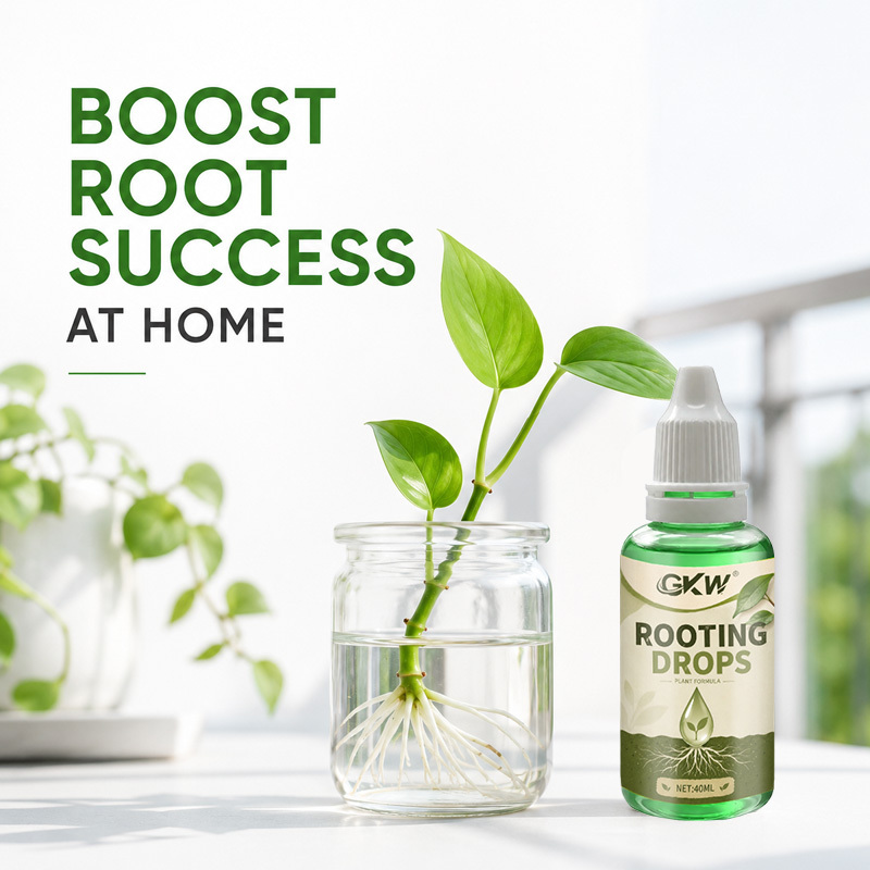 40ml Root Stimulator Liquid, n - Root Stimulator Liquid recension och pris