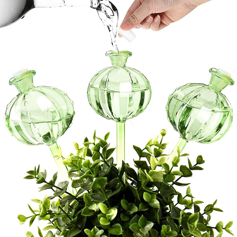 PVC Automatic Plant Watering B - Self Watering Insert recension och pris