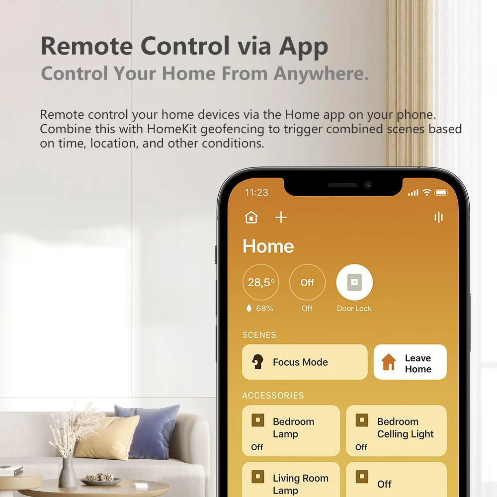Aqara Smart Gateway E1 Hub Zig - Xiaomi Hub Mijia Hub recension och pris